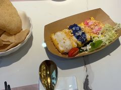 -泰椰里·泰国餐厅(智慧城广百广场店)