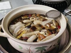-名善山珍·野生菌汤锅(文殊院店)