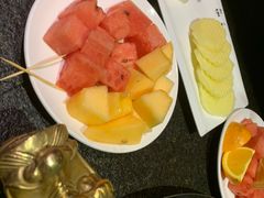 -椒王火锅(厚街万达店)