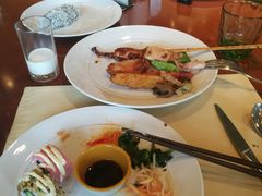 -马哥孛罗酒店·SAVVY全日餐厅