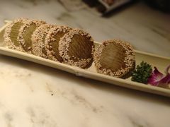 -绿茶餐厅(光谷世界城步行街店)