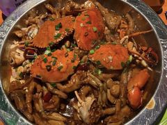 -胖哥俩肉蟹煲(湖滨银泰in77店)