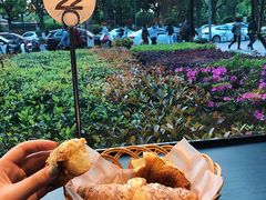 -麦田工坊(月湖店)