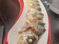 -苏淮景·苏闽融创菜·海鲜(原空港井河轩店)