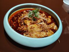 -川香鼎盛·川府家宴商务宴请(市桥富华总店)