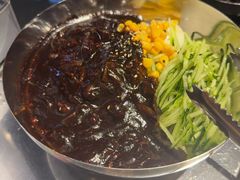 -HOTISLAND海鸡岛·韩国料理(江南西店)