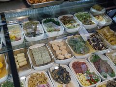 -小玲珑私房菜(红丰店)