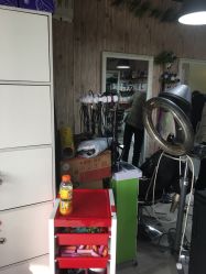 -雅典娜造型