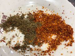 -木屋烧烤(西南角店)