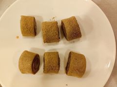 -全聚德(上海首店浦东店)