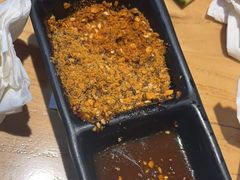 -九田家黑牛烤肉料理(新光汇店)