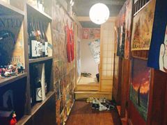 -木子烧鸟屋(百子湾店)
