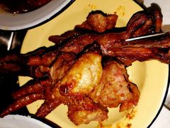 -马路牙子地桌烤肉(工体店)