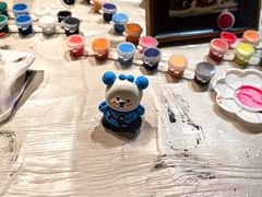 -海底捞火锅(上元大街店)