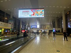 -广州白云国际机场-T2航站楼