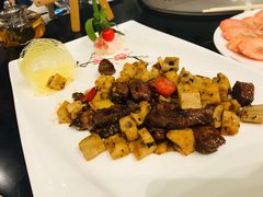 -海湾壹品·粤菜·早茶·烤鸭(拱北店)