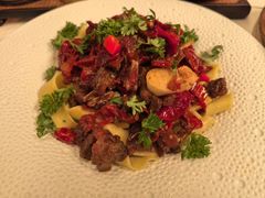 -龟兹KUCINA·新疆菜(前滩L+PLAZA店)