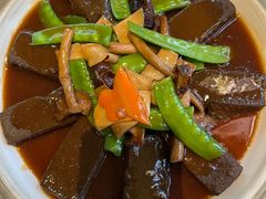 -滋粥楼·顺德菜海鲜茶点(金融城店)