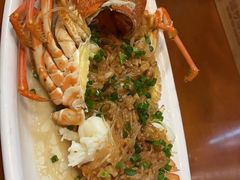 -南海渔家•海鲜•正宗海南菜(海棠湾店)