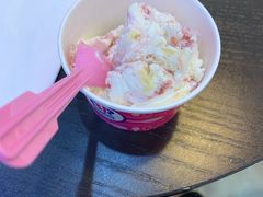 -芭斯罗缤31冰淇淋(BHG MALL上地店)