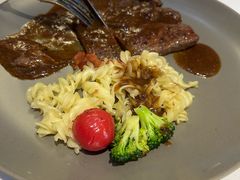 -西部牛排(京华城店)