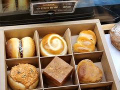 -Let's Taipei 非常烘焙(太古里店)