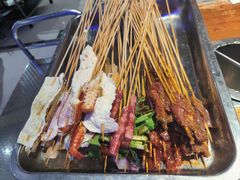-成都屋头串串(青年北街店)