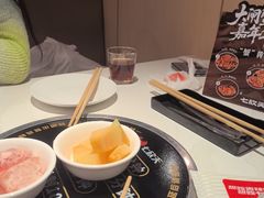 -七欣天香辣蟹火锅(闵行浦江欢乐颂店)
