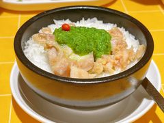-蔡澜点心·粤菜(海印都荟城店)
