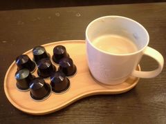 -Nespresso(港汇广场店)