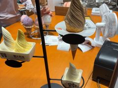 -野人先生现做冰淇淋(北京环宇荟店)