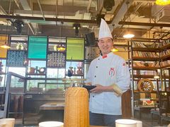 大堂-听香·678茶铺(猛追湾店)