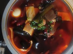 精品毛血旺-陶然居·重庆菜(鱼洞老街店)