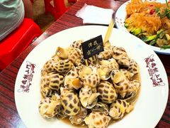 -等我餸上门海鲜大排档(天河南店)