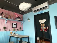 -友达面馆·酸菜鱼面(钱塘区店)