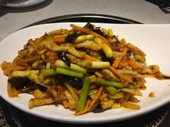 -蛙蛙叫干锅年代(簋街总店)
