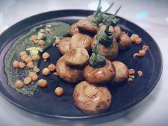 -烛影拾光观景餐厅·创意菜·摄影·小提琴(大唐不夜城店)