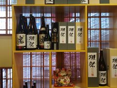 -景鹤料理(上地华联店)