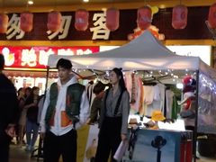 -万达广场(松江店)