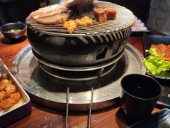 -红小姐的烤肉店(西三旗店)