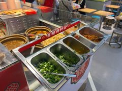 -卤大叔·广州牛杂(壹方城店)