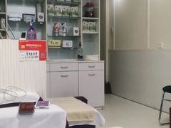 -爱脊康新中式推拿(江汉路步行街店)