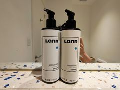 -LANN I 蘭 SPA(陆家嘴中心店)