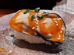 -戏作寿司(观音桥店)