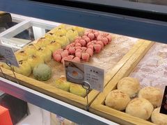 -知味观(湖滨总店)