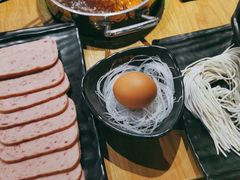 -呷哺呷哺(万达新世界店)