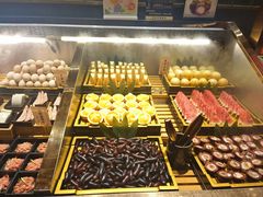 -一绪に寿喜烧自助(世茂广场店)