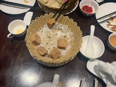 -姚江春中餐厅·太平洋大酒店