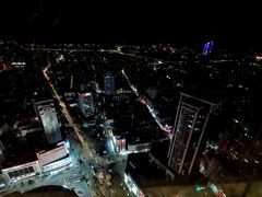 -云中捞高空旋转餐厅(商茂世纪广场店)