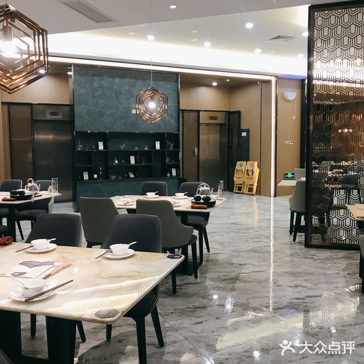 深圳网红早茶店✨吃过就会爱上的匠传点心